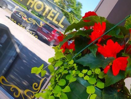Rakvere Hotel | Art Hotell
