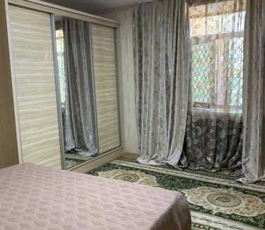 Tashkent Apartamento | Art hous Hotel