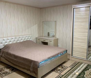 Tashkent Apartamento | Art hous Hotel