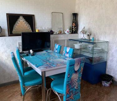 Tashkent Apartamento | Art hous Hotel