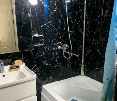 Tashkent Apartamento | Art hous Hotel