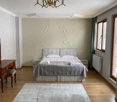 Kutaisi Casa | ART HOUSE 33