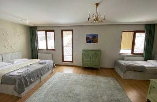 Kutaisi Casa | ART HOUSE 33