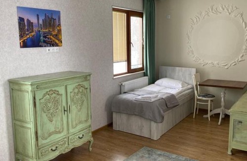 Kutaisi Casa | ART HOUSE 33