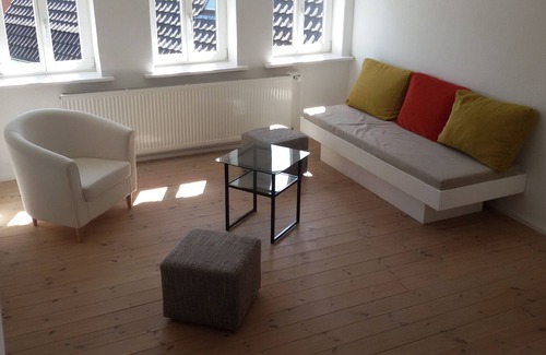 Stammen Apartamento | art house 8