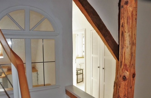 Stammen Apartamento | art house 8