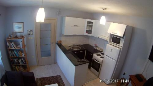 Mostar Old Town Apartamento | Art house