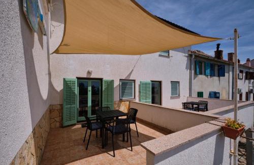 Stara Baska Casa | ArT HoUsE