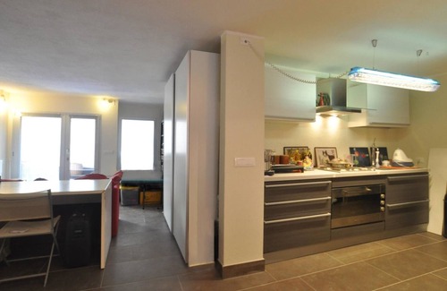 Su Forti Cama Y Desayuno | Art House Margine Rosso