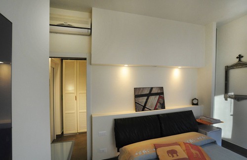 Su Forti Cama Y Desayuno | Art House Margine Rosso