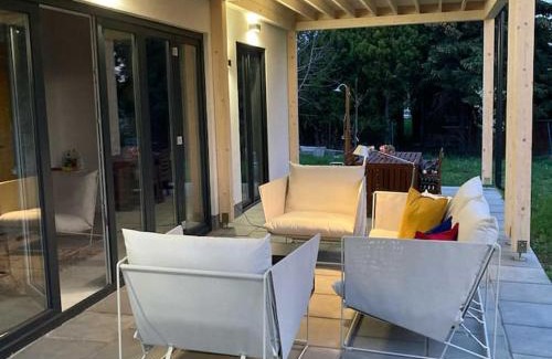 Revfulop Apartamento | Art House - Révfülöp