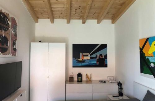 Revfulop Apartamento | Art House - Révfülöp