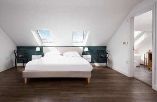 North Sunderland Casa | Art House Seahouses