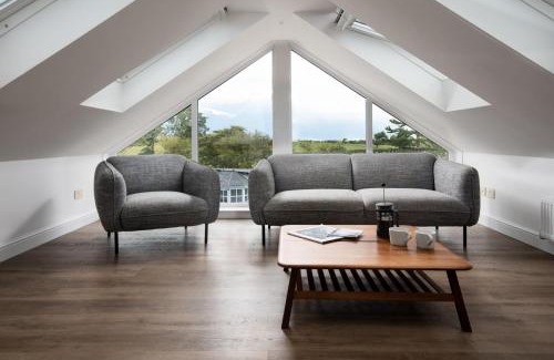 North Sunderland Casa | Art House Seahouses