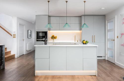 North Sunderland Casa | Art House Seahouses