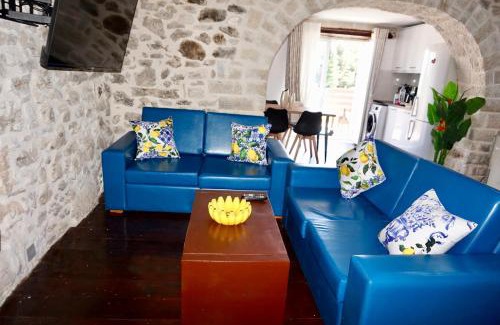 Spartylas Casa | Art House Spartylas Corfu