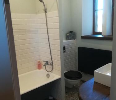 Avoti Apartamento | Art Illery Apartment