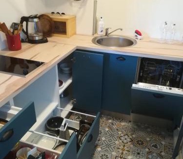 Avoti Apartamento | Art Illery Apartment