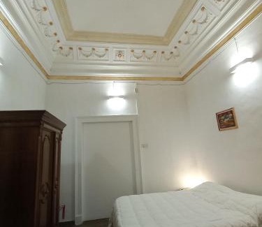 Old Town Cama Y Desayuno | Art in Center