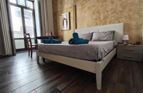 Old Town Cama Y Desayuno | Art in Center