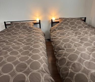Kita Ward Casa | Art Inn 24 Sapporo