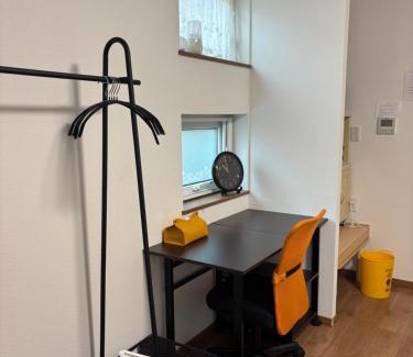 Kita Ward Casa | Art Inn 24 Sapporo