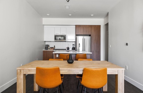 Highland Condominio | Art Inspired Stay | Espadin LoHi