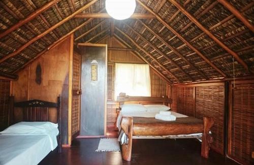 Itacare Casa | Art Jungle Eco Lodge