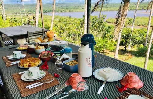 Itacare Casa | Art Jungle Eco Lodge