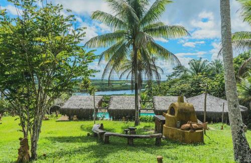 Itacare Casa | Art Jungle Eco Lodge