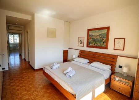 Lecco Apartamento | Art & Lake Apartment