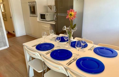 Lecco Apartamento | Art & Lake Apartment