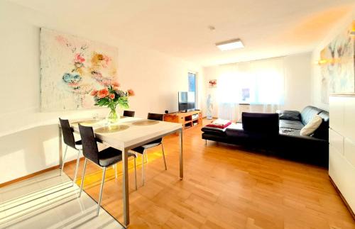 Kilianstadten Apartamento | Art & Living Apartment I nähe Frankfurt I Messe
