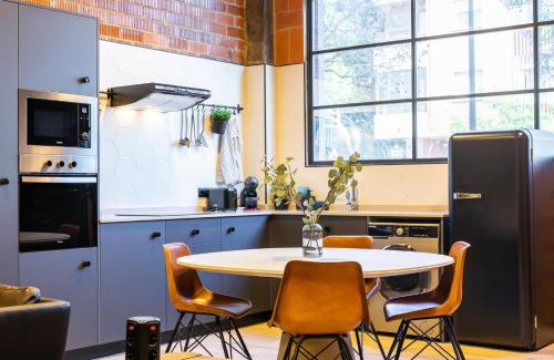 Pobles de l'Oest Apartamento | ART LOFTS Valencia by Benisur