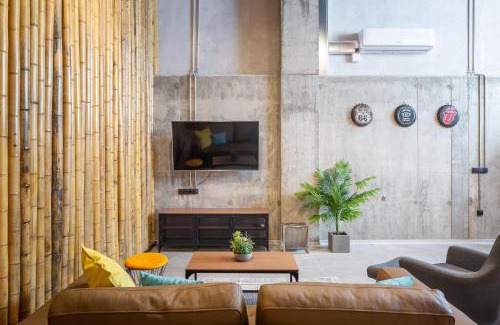 Pobles de l'Oest Apartamento | ART LOFTS Valencia by Benisur
