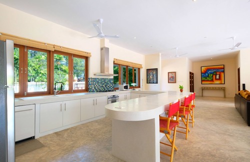 San Pu Loei Villa | Art Luxe Homes - Villa Baan Sawan (Chiang Mai)