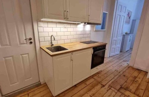 Sofia Apartamento | Art Luxurious studio - 2 min to Vitosha Blvd