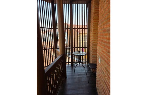 Tbilisi Apartamento | Art Nouveau 18 Exclusive