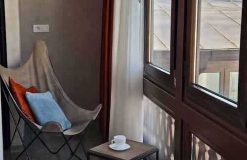 Tbilisi Apartamento | Art Nouveau 18 Exclusive