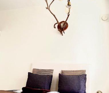 Punavuori Apartamento | Art Nouveau - Jugend Talo in Helsinki Center Apartment