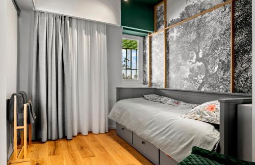 Bucharest City-Centre Apartamento | Art Nouveau Penthouse Bucharest