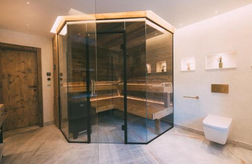 Obergrainau Apartamento | Art of Chalet Alpi