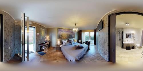 Laakdal Cama Y Desayuno | Art Of Dreams Deluxe 4 stars