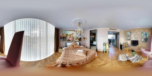 Laakdal Cama Y Desayuno | Art Of Dreams Deluxe 4 stars
