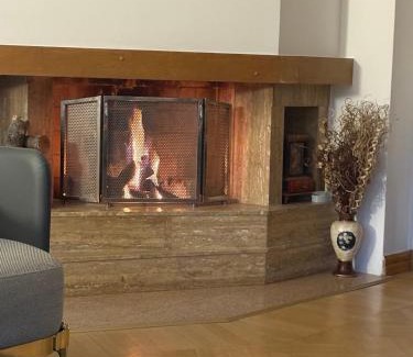 Novo Sarajevo Apartamento | Art of Living luxury suite - with garage