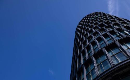 Old Street Hotel | art'otel London Hoxton