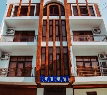 Tashkent Hotel | ART RAKAT
