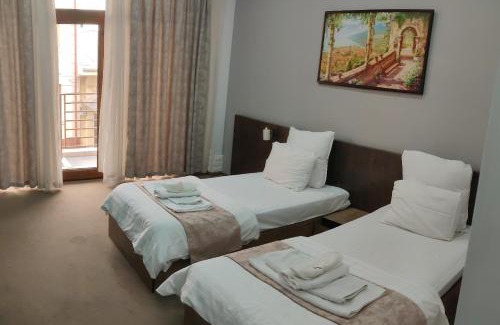 Tashkent Hotel | ART RAKAT