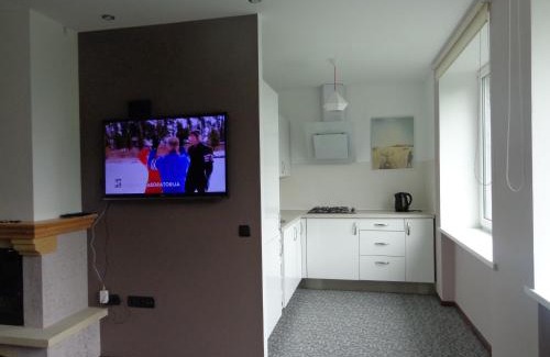 Jurmala Apartamento | Art residence Jurmala