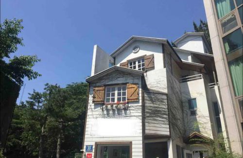 Jwadongsunhwan-ro Casa | Art Residency